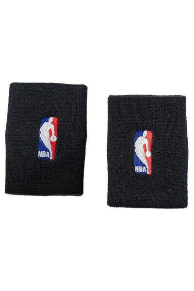 Nba Unisex Siyah Basketbol Bileklik N.kn.03.001.os