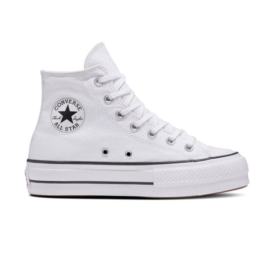 Converse Chuck Taylor All Star Lift Wide Dámské