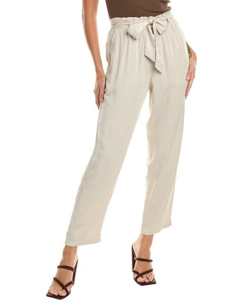 Bella Dahl Belted Trouser Women's S