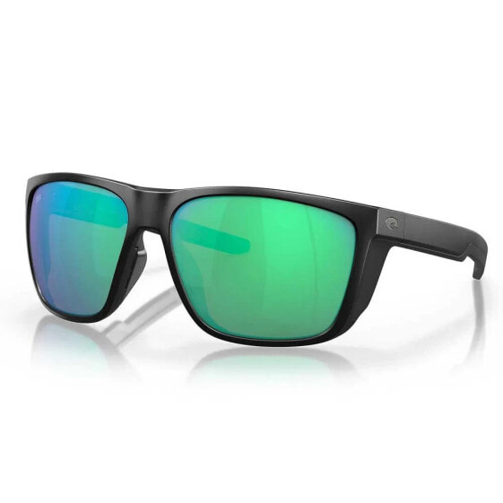 COSTA Ferg XL Mirrored Polarized Sunglasses