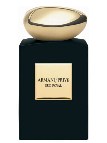 Privé Oud Royal Intense - EDP