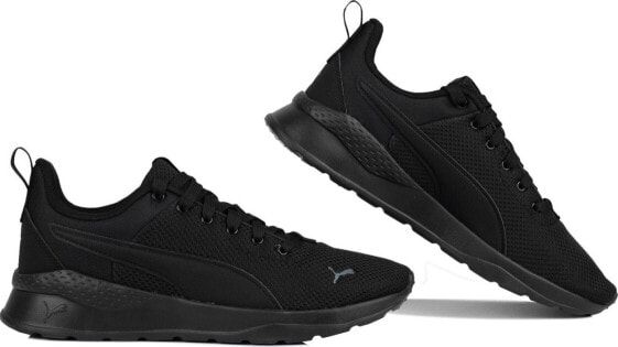 Puma Buty męskie Puma Anzarun Lite czarne 371128 01 38,5