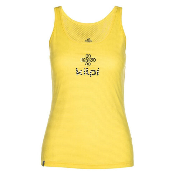 KILPI Gobi sleeveless T-shirt