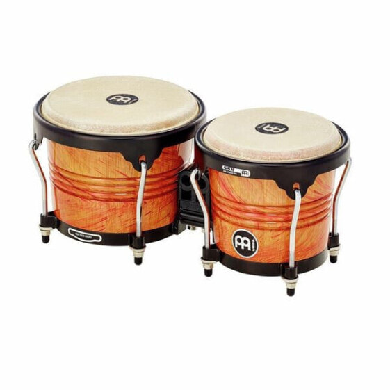 Meinl Marathon Designer Bongos AF