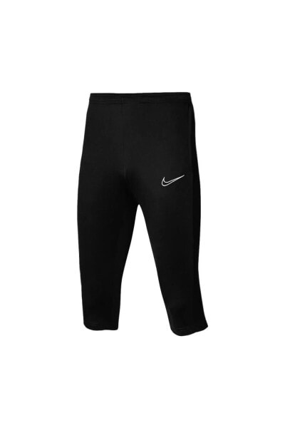 Брюки спортивные Nike DR1365 M Nk Df Acd23 3/4 Pant Kp СерыеБрюки состоят из Nike DR1365 M Nk Df Acd23 3/4 Pant Kp черного цвета.