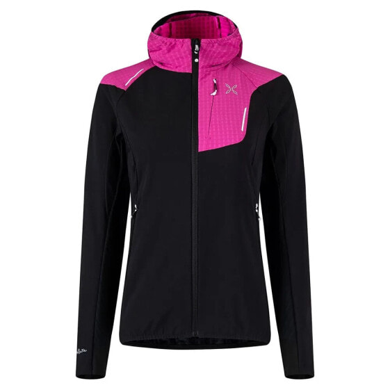 MONTURA Ski Style 2 hoodie fleece