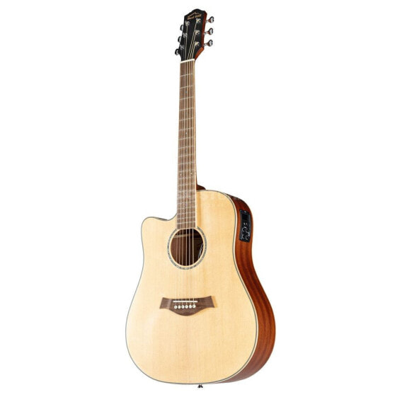 Red Hill DCE-S-NT Electro-Acoustic LH (Natural)