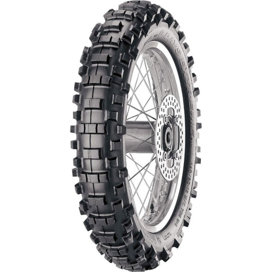 METZELER MCE 6 Days 65R TT M+S Off-Road Rear Tire