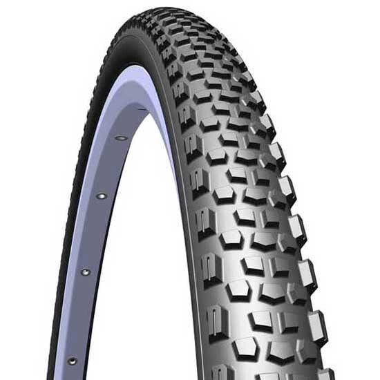 MITAS Ciclocross Supra x Field 700C x 33 rigid gravel tyre
