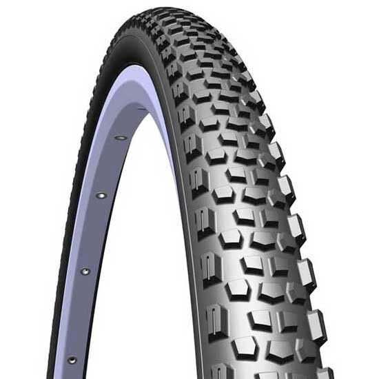 Покрышка велосипедная MITAS Ciclocross Supra X Field 700C x 33 Rigid Gravel 33-622 700 X 33C