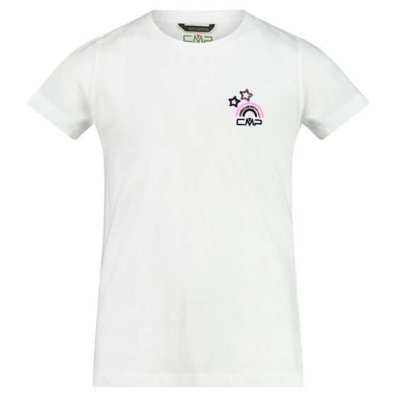 CMP 33F7875 short sleeve T-shirt