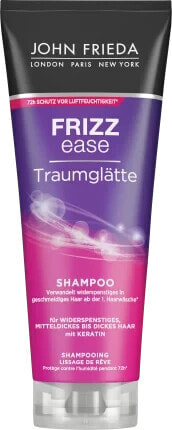 Shampoo Frizz Ease Traumglätte, 250 ml