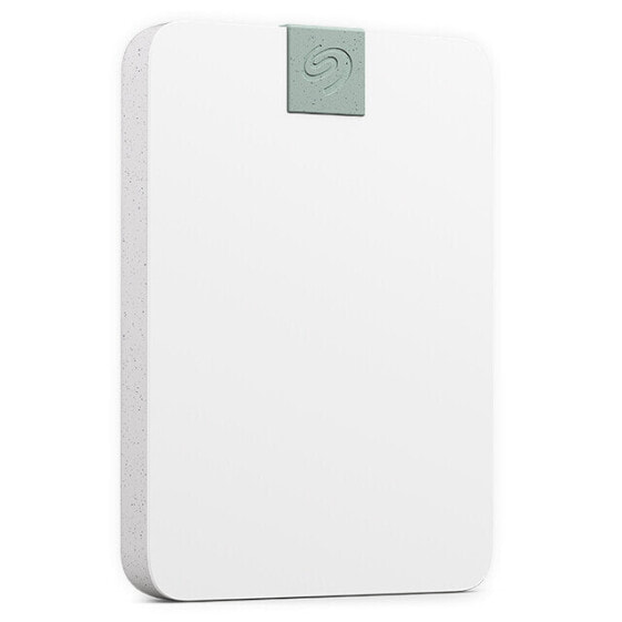 Seagate Ultra Touch - Festplatte - 2 TB - Hdd - 2.5"