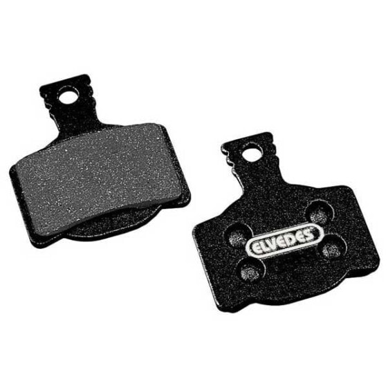 ELVEDES 6897MC E-bike Magura MT2/MT4/MT6/MT8 Semi Metallic Disc Brake Pads