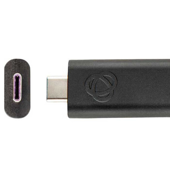 KRAMER Optical Active FF25 USB-C Adapter