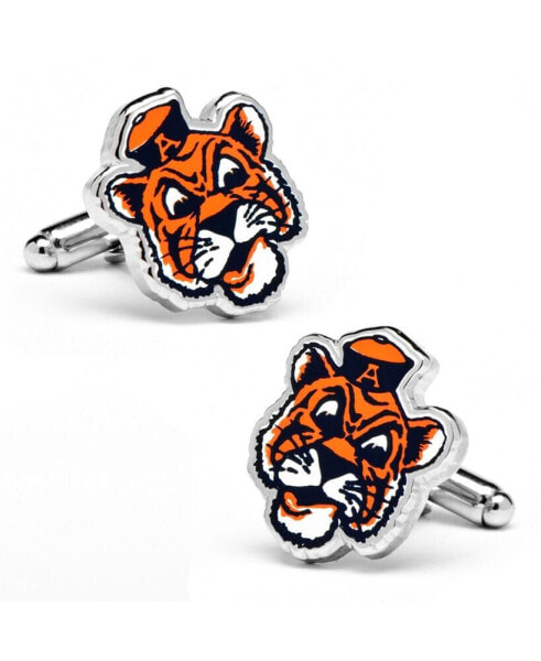 Запонки  Inc Auburn University Tigers
