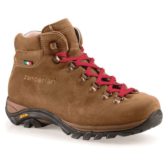 ZAMBERLAN 321 New Trail Lite Evo Bunion boots