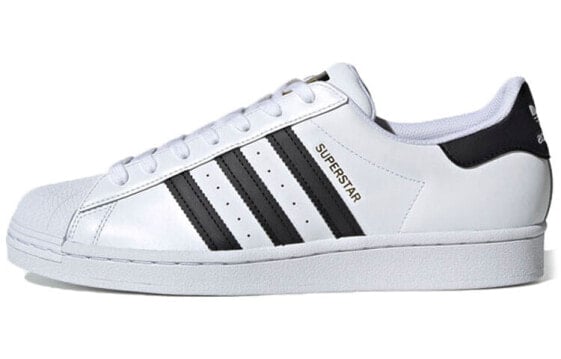 Superstar White Black (2019)