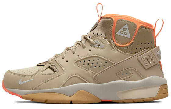 Nike ACG Air Mowabb "Limestone" DM0840-200 Trail Sneakers