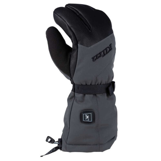 KLIM Tundra HTD mittens