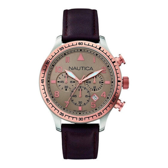 NAUTICA A17656G watch