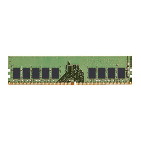 Kingston KTH-PL432ES8/16G - 16 GB - 1 x 16 GB - DDR4 - 3200 MHz - 288-pin DIMM