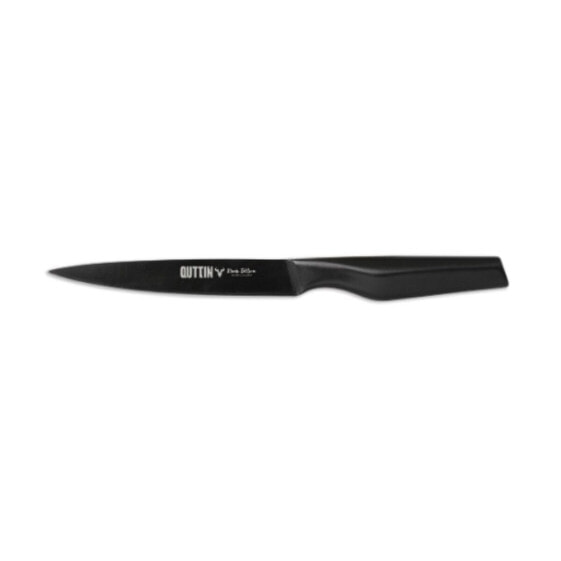 Нож Мондадор Quttin Black Edition 13 cm 1,8 mm