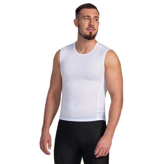 KILPI Netty sleeveless base layer