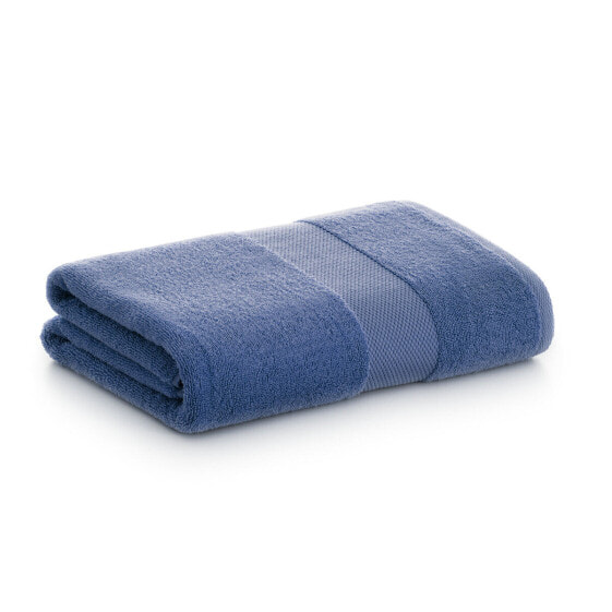Полотенце для умывальника Paduana Синий 100 % хлопок 500 g/m² 50 x 100 cm