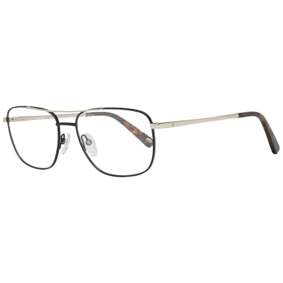 Очки и оправы WEB Brille WE5318 002 55 Herren Schwarz 55-16-145