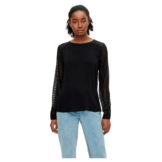 OBJECT Zoe long sleeve T-shirt