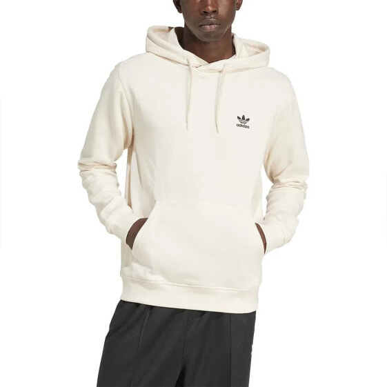 ADIDAS ORIGINALS Trefoil Essentials hoodie