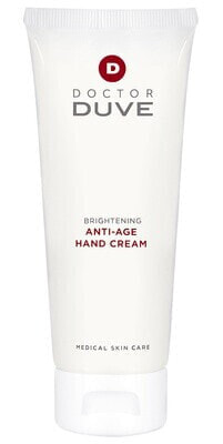 Brightening Anti-Age Hand Cream SPF 30