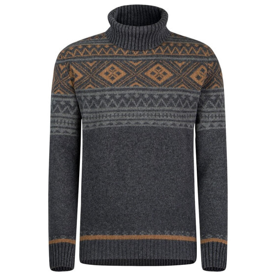 MONTURA Norway Lupetto Sweater