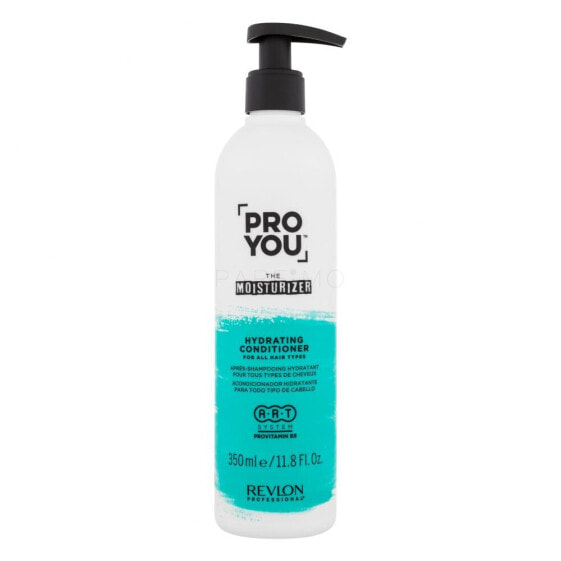 Revlon Professional ProYou The Moisturizer Hydrating Conditioner 350 ml conditioner für Frauen