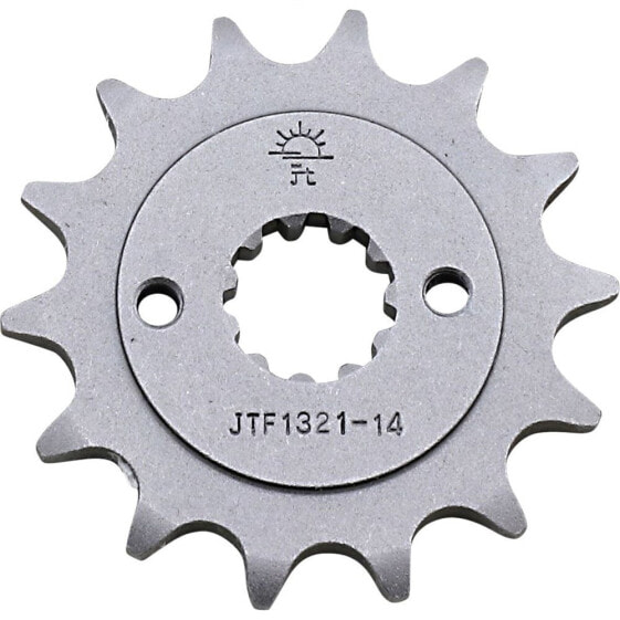 Передняя звезда велосипедная JT SPROCKETS 520 JTF1321.14 из стали