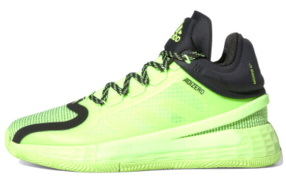 Adidas D Rose 11 Sports Shoes (FU7405)