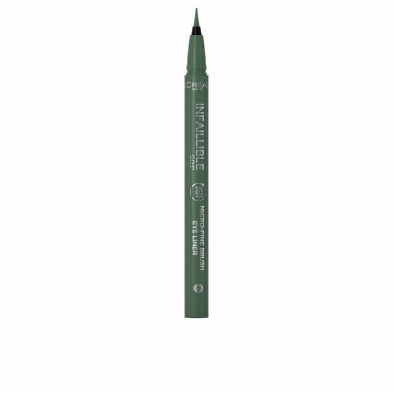 Контур для глаз L'Oreal Paris Make Up Infaillible Grip Nº 05 sage green