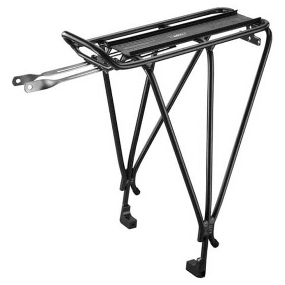 TOPEAK Explorer Pannier Rack MTX 2.0