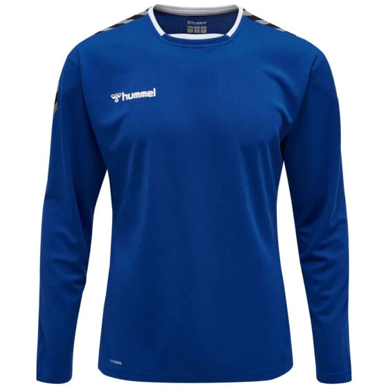 HUMMEL Authentic Poly long sleeve T-shirt