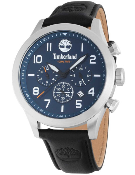 Часы Timberland Ashmont Dual Time   5ATM