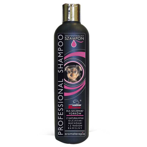 CERTECH Super Beno Professional Yorkies Puppy 250ml Shampoo