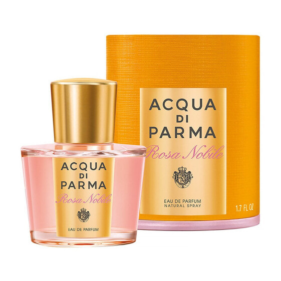 Женская парфюмерия Rosa Nobile Acqua Di Parma EDP Rosa Nobile 50 ml 100 ml