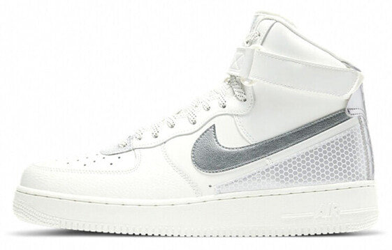 Кроссовки Nike Air Force 1 High '07 LV8 3M CU4159-100