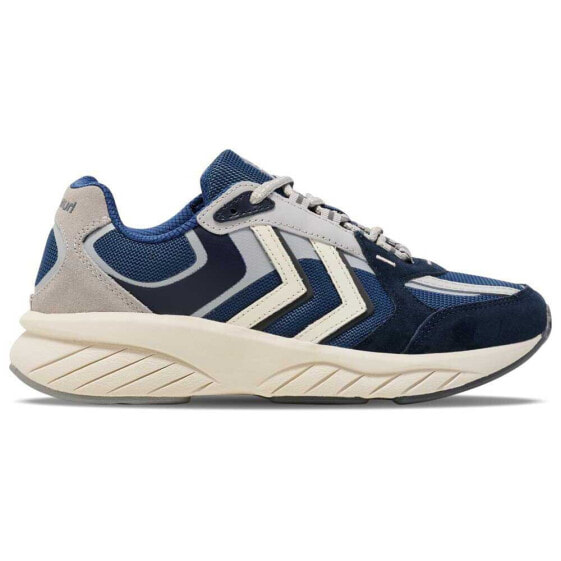 Кроссовки Hummel Reach LX 6000 Urban Trainers