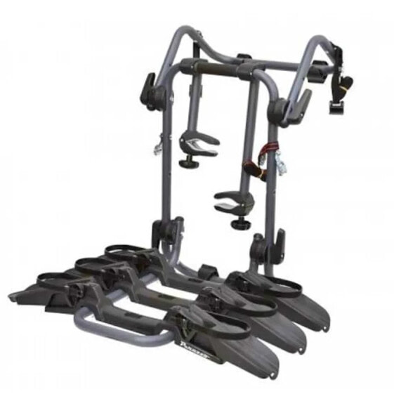 PERUZZO Pure Instinct Bike Rack For 3 Bikes