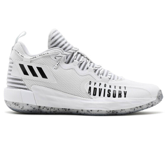 [H68990] Mens Adidas DAME 7 EXTPLY