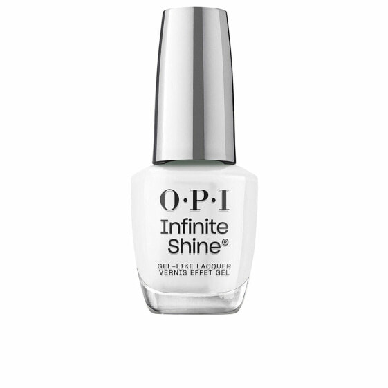 Гель-лак для ногтей Opi INFINITE SHINE Alpine snow 15 ml