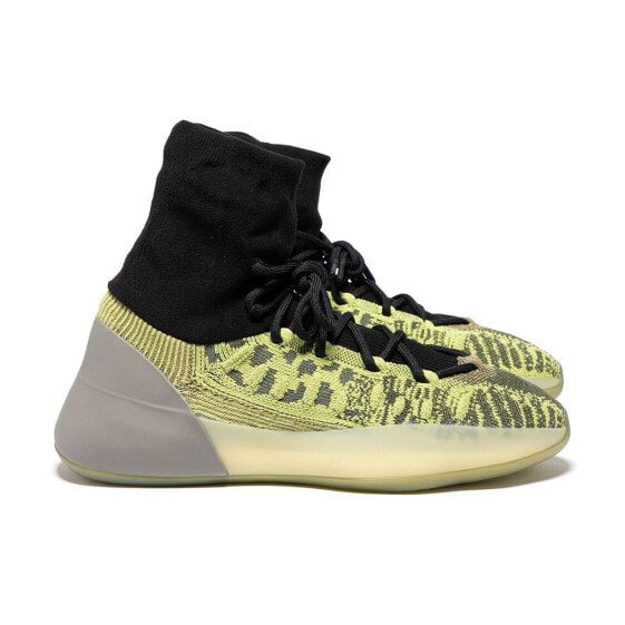 [HR0811] Mens Adidas Yeezy BSKTBL Knit