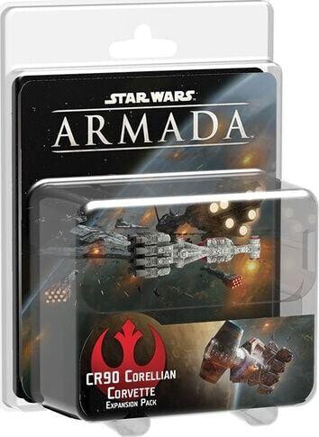 Fantasy Flight Games Dodatek do gry Star Wars Armada - Home One Expansion Pack